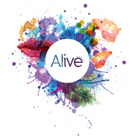 Alive