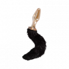 Análne kolíky s chvostom