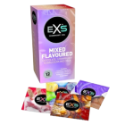 Aromatizované kondómy