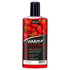 Masážne sviečky a oleje