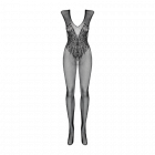 Catsuit, Bodystocking