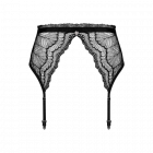 Podväzkové pásy a podväzky