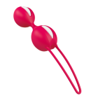 Silikónové venušine guličky