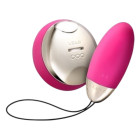 Vibračné vajíčka