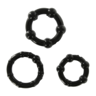 Erekčné krúžky a návleky na penis