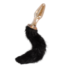 Análne kolíky s chvostom