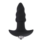 Vibračné análne kolíky