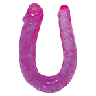 Double, obojstranné dildá