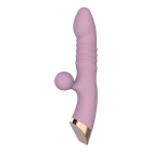 Pulzačné vibrátory