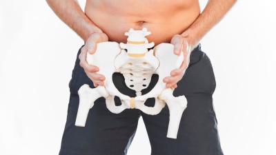 Kegelove cviky pre mužov, panvové dno u mužov, mužské panvové svaly