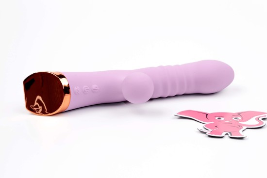 Sexy Elephant Gravity