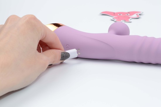 Sexy Elephant Gravity