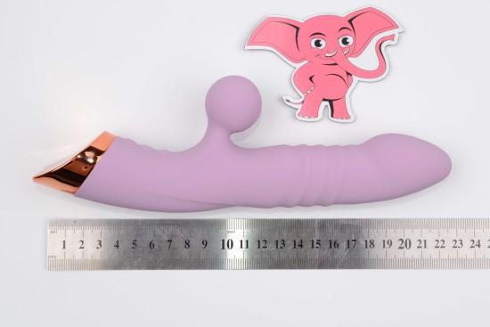 Sexy Elephant Gravity