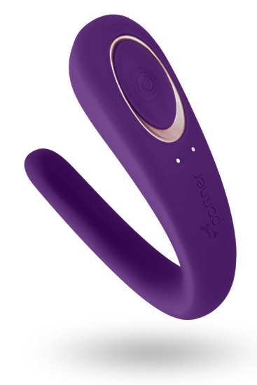 Satisfyer Double Classic