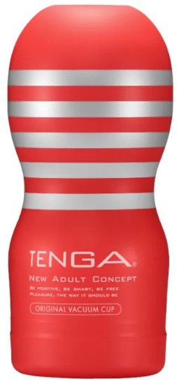 Tenga Original Vacuum Cup (15,5 cm)