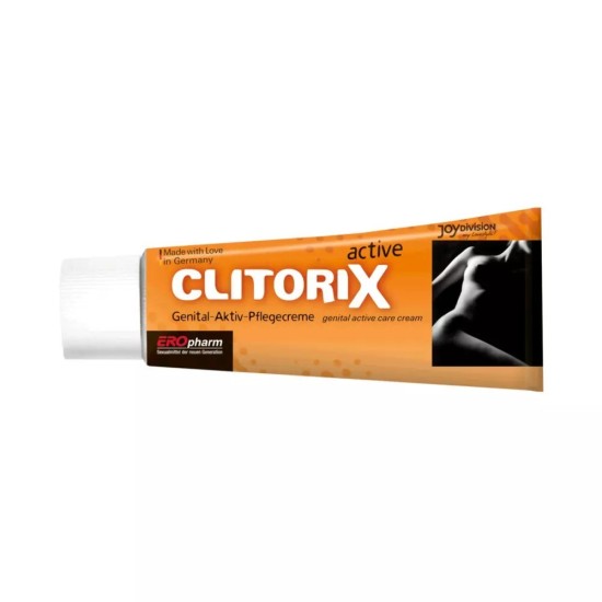 Joydivision Eropharm Clitorix Active 40 ml