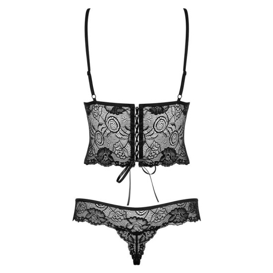 Obsessive body Alluria