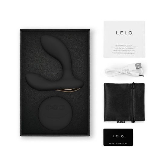 LELO Hugo 2