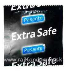 Pasante Extra Safe 30 ks