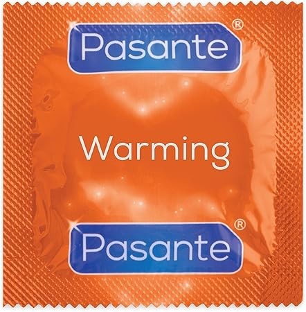 Pasante Warming 50 ks