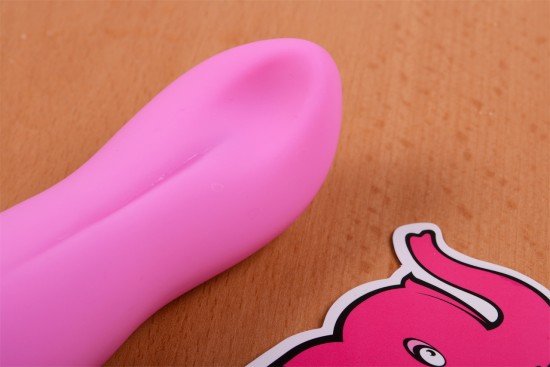 Dotykový vibrátor Joymatic Touch Vibe