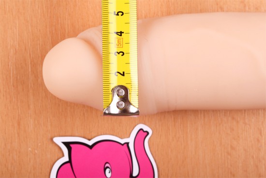 BOOM Dildo Robert Rosenberg