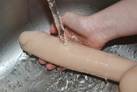 BOOM Dildo Robert Rosenberg