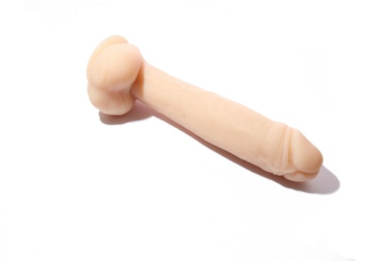 BOOM Dildo Robert Rosenberg