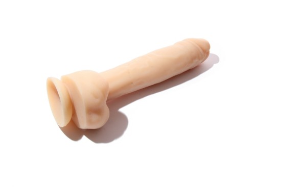 BOOM Dildo Robert Rosenberg