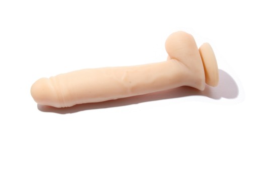 BOOM Dildo Robert Rosenberg