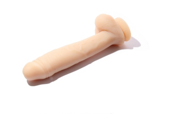 BOOM Dildo Robert Rosenberg