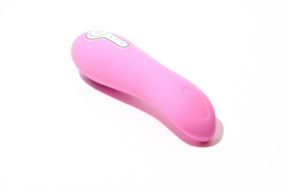 Dotykový vibrátor Joymatic Touch Vibe