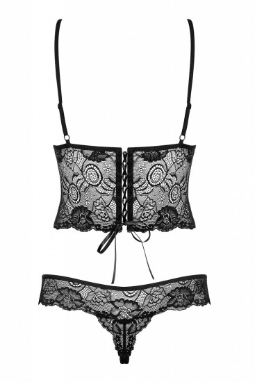 Obsessive body Alluria