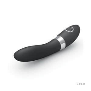 LELO Elise II silikónový vibrátor (22 cm)