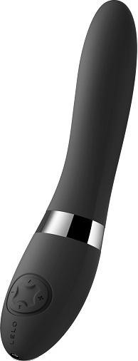 LELO Elise II silikónový vibrátor (22 cm)