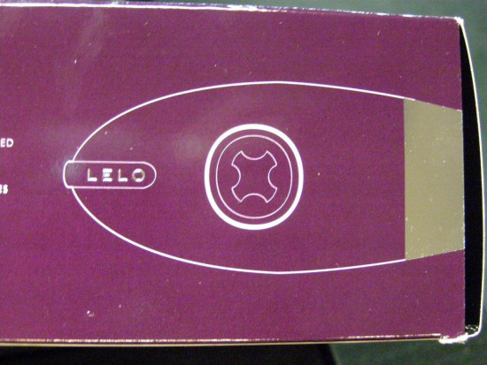 LELO Elise II silikónový vibrátor (22 cm)