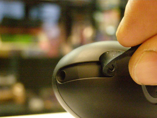 LELO Elise II silikónový vibrátor (22 cm)