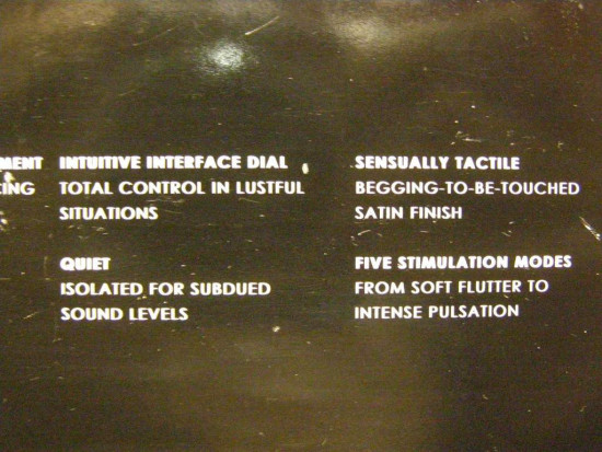 LELO Elise II silikónový vibrátor (22 cm)