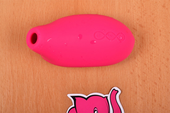 LELO Sona 2 sonický vibrátor (11 cm)