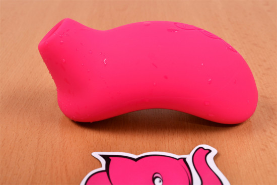 LELO Sona 2 sonický vibrátor (11 cm)