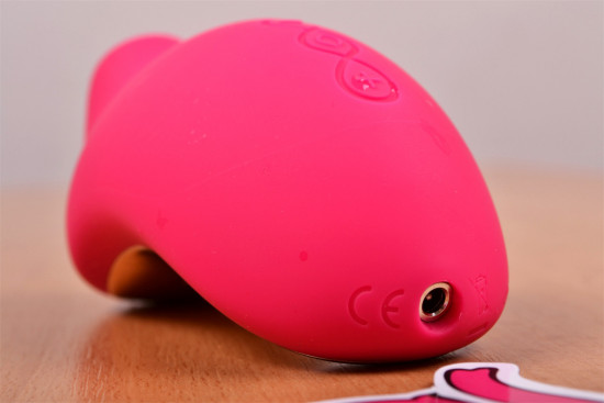 LELO Sona 2 sonický vibrátor (11 cm)