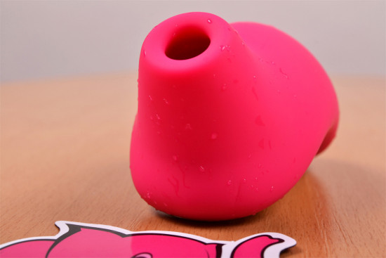 LELO Sona 2 sonický vibrátor (11 cm)