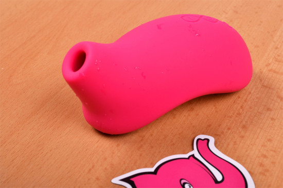 LELO Sona 2 sonický vibrátor (11 cm)