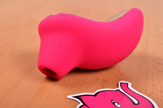 LELO Sona 2 sonický vibrátor (11 cm)