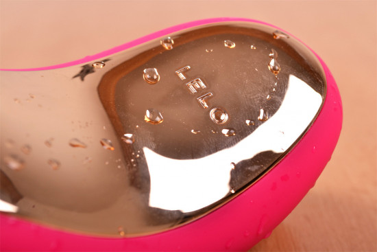 LELO Sona 2 sonický vibrátor (11 cm)