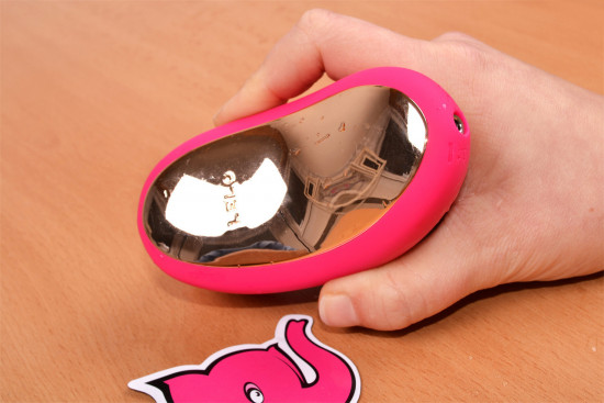 LELO Sona 2 sonický vibrátor (11 cm)