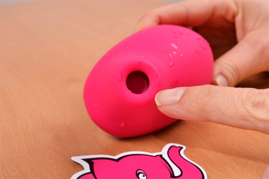 LELO Sona 2 sonický vibrátor (11 cm)