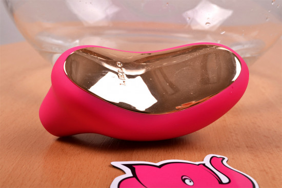 LELO Sona 2 sonický vibrátor (11 cm)