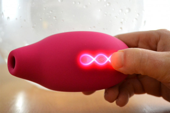 LELO Sona 2 sonický vibrátor (11 cm)