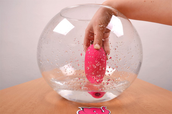 LELO Sona 2 sonický vibrátor (11 cm)